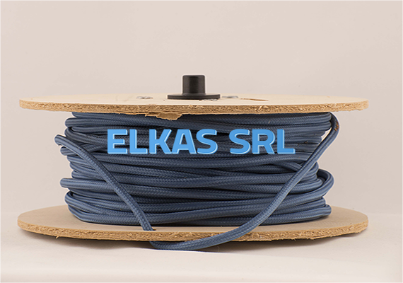 Our wires are certified. They also have a gluing process that prevents them from being disintegrated in their armor